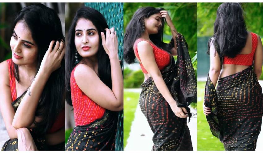 Image Ananya Nagalla (instagram) 8
