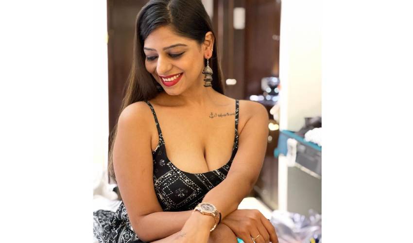 Image Naimi Shah (instagram) 4