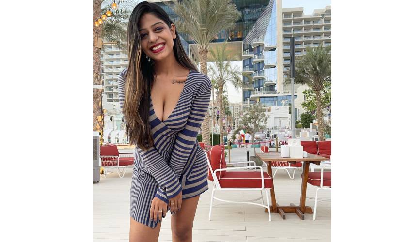Image Naimi Shah (instagram) 7