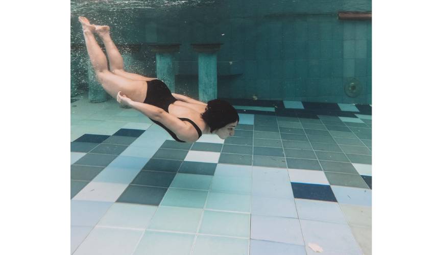 Image Rashmee (instagram) 11