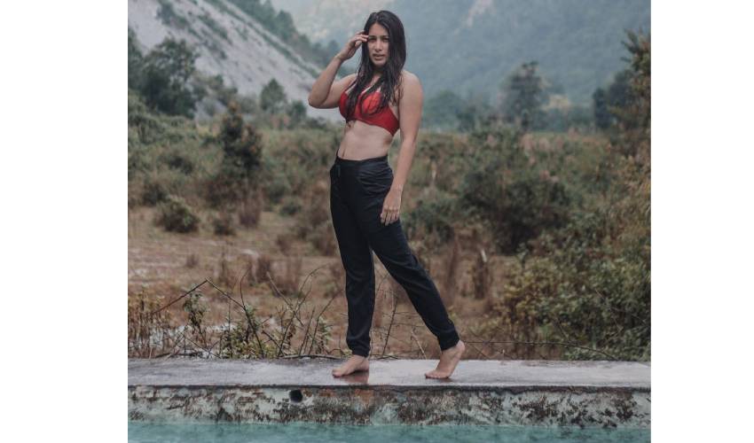 Image Rashmee (instagram) 4
