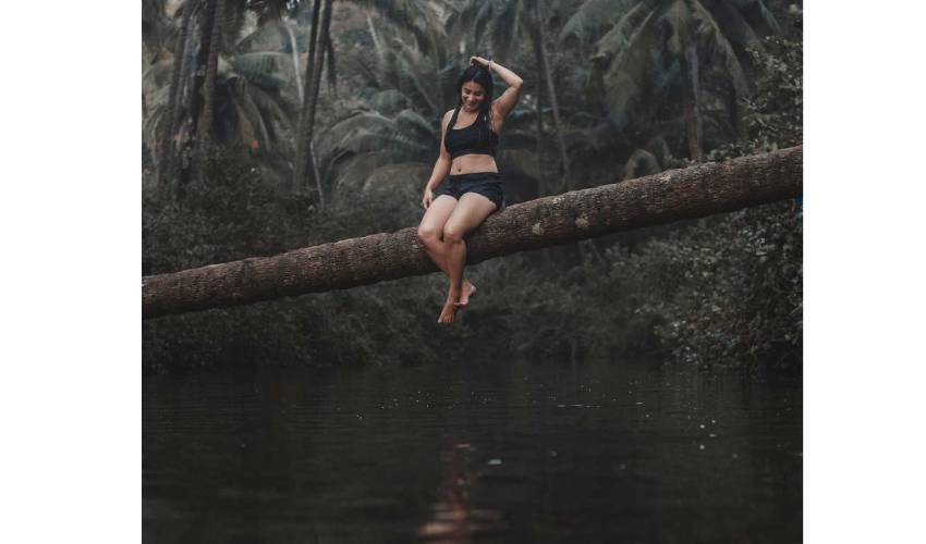 Image Rashmee (instagram) 8