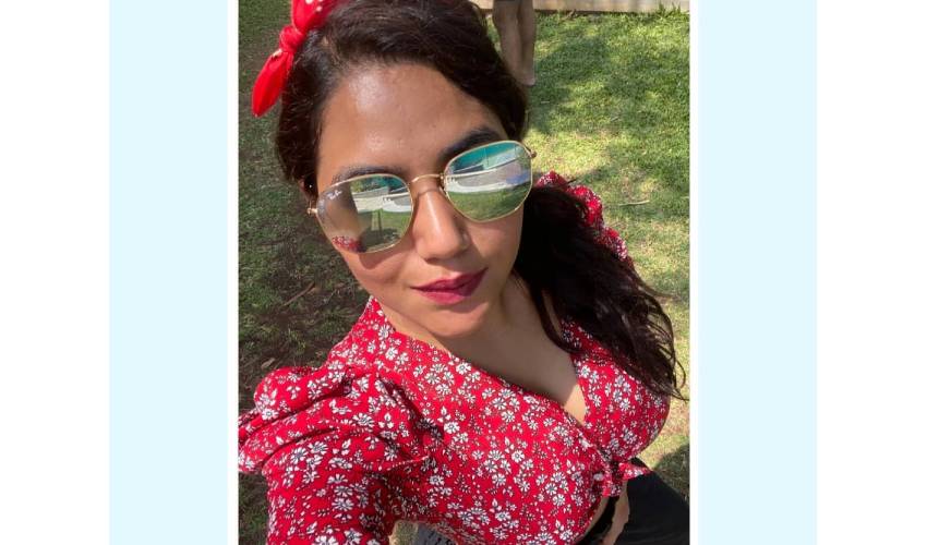 Image Tanya Desai (instagram) 10