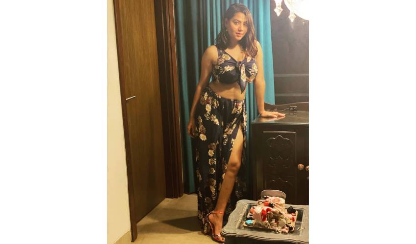 Image Tanya Desai (instagram) 5