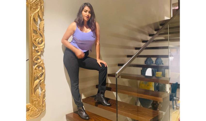 Image Tanya Desai (instagram) 6