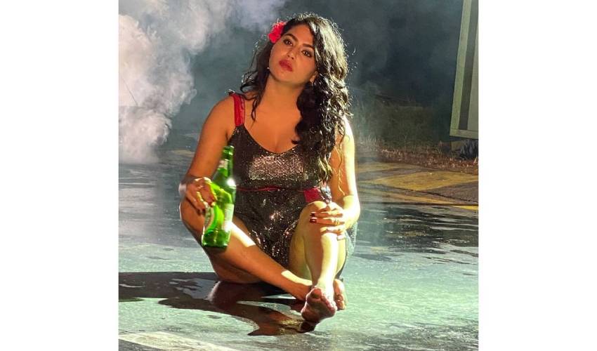 Image Tanya Desai (instagram) 7