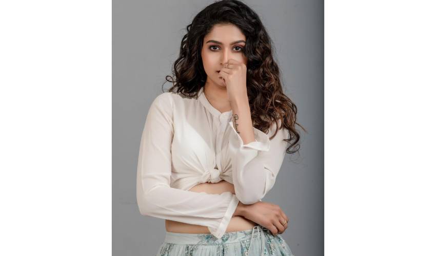 Image Tanya Ravichandran (instagram) 1