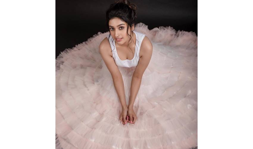 Image Tanya Ravichandran (instagram) 10