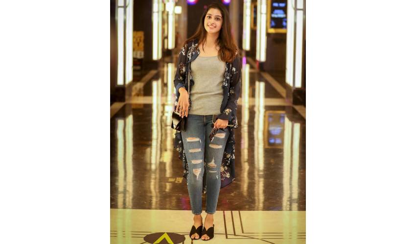 Image Tanya Ravichandran (instagram) 11