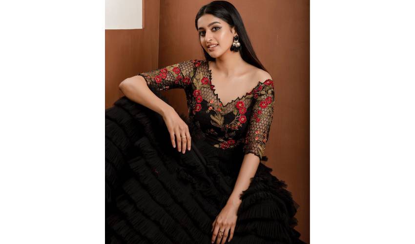 Image Tanya Ravichandran (instagram) 12