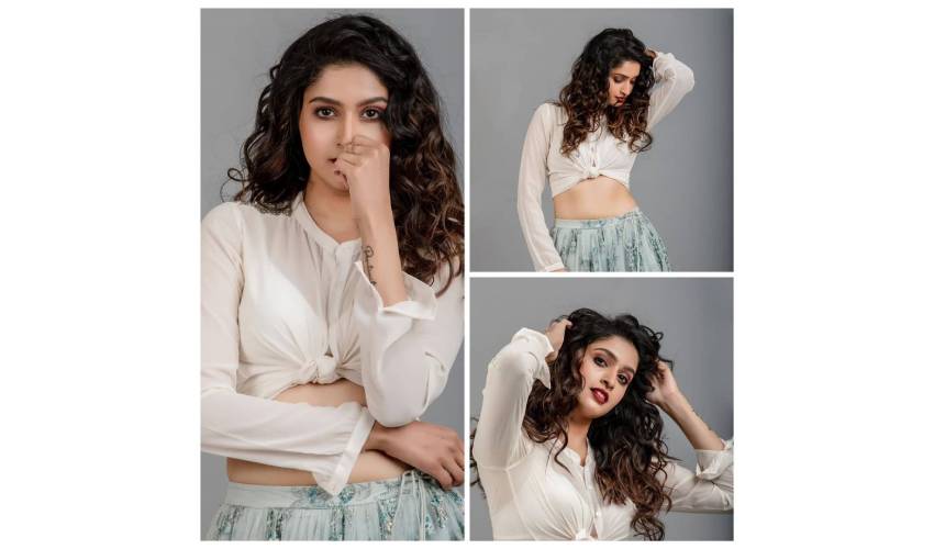 Image Tanya Ravichandran (instagram) 15
