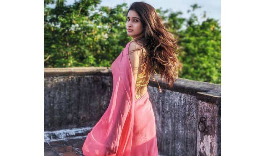 Image Tanya Ravichandran (instagram) 4