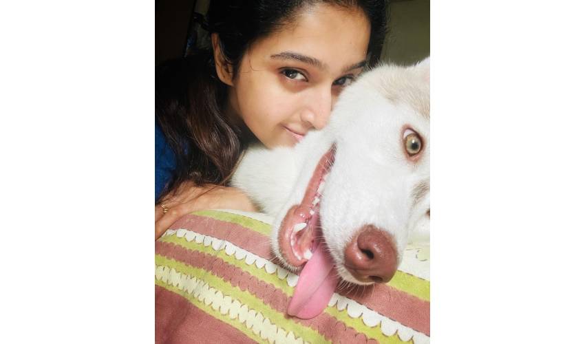 Image Tanya Ravichandran (instagram) 5
