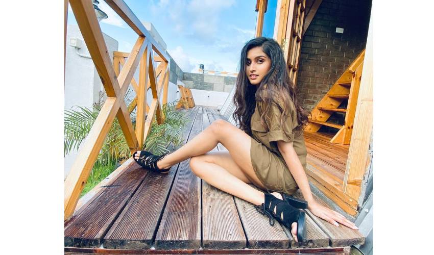Image Tanya Ravichandran (instagram) 9