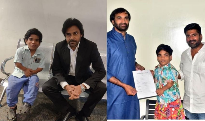 Janasena