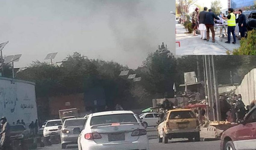 Kabul