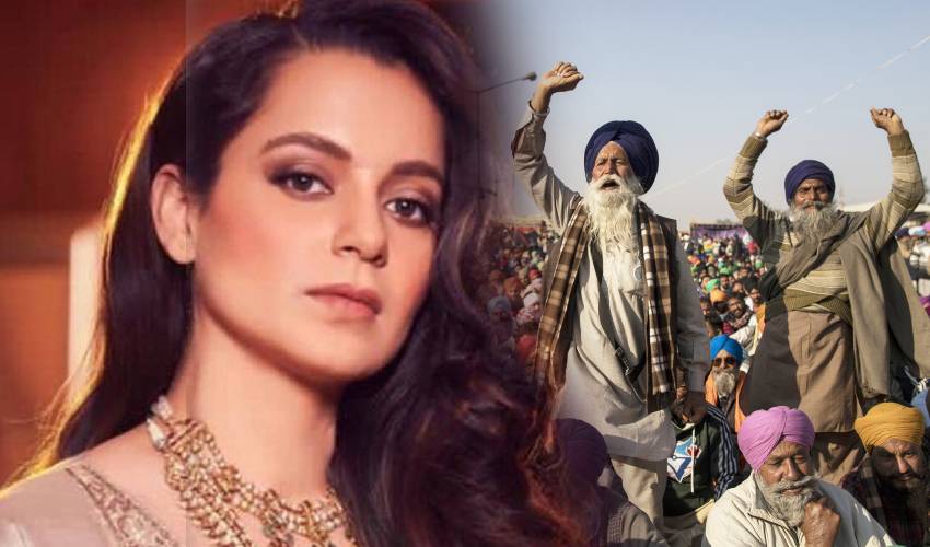 Kangana Ranaut: ఎన్నికలలో గెలుపు కోసం విద్వేషాన్ని వ్యాప్తి చేయవద్దు-కంగనా Kangana Ranaut: ఎన్నికలలో గెలుపు కోసం విద్వేషాన్ని వ్యాప్తి చేయవద్దు-కంగనా