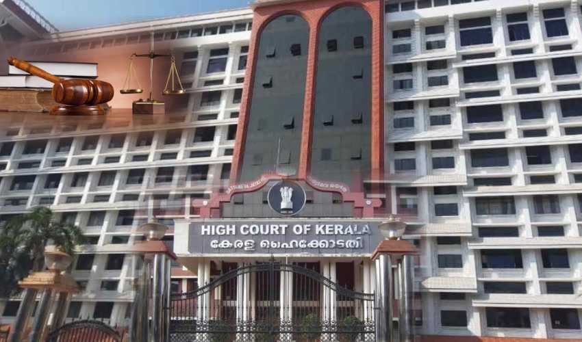 Kerala Hc