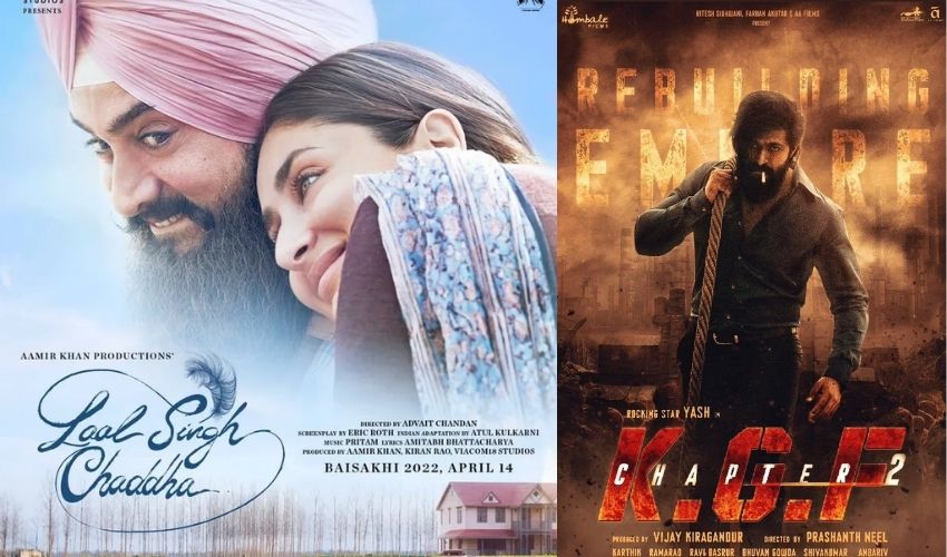 Ameerkhan : ‘కేజీయఫ్2’ టీంకి క్షమాపణలు చెప్పిన అమీర్ ఖాన్ Ameerkhan : ‘కేజీయఫ్2’ టీంకి క్షమాపణలు చెప్పిన అమీర్ ఖాన్