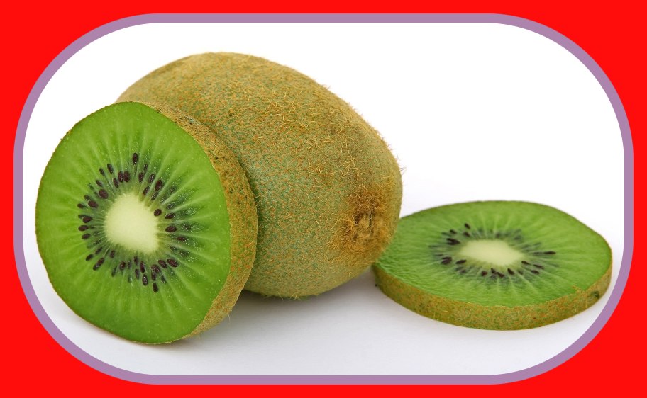 Kiwi Fruit