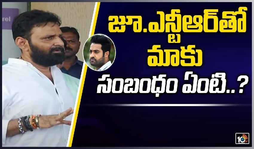 Kodali Nani