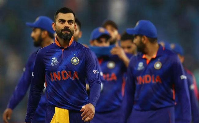 Kohli