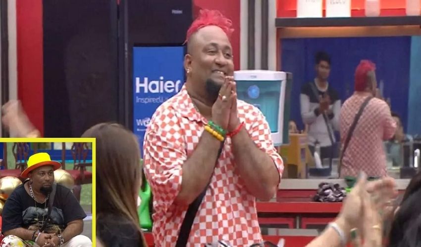 Bigg Boss 5 : వీళ్ళే నా శత్రువులు: లోబో Bigg Boss 5 : వీళ్ళే నా శత్రువులు: లోబో