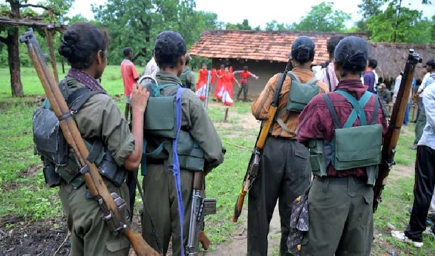Maoists