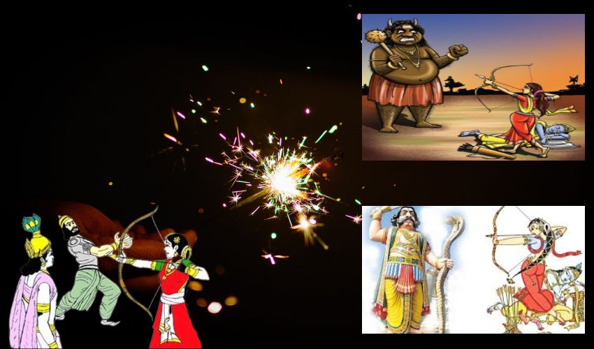 Narakasura