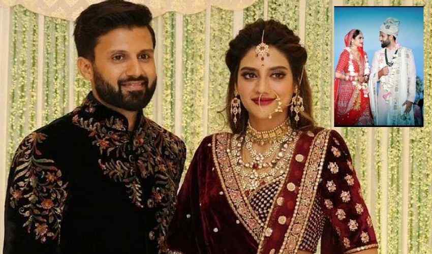 Nusrat Jahan-Nikhil Jain Wedding: నటి నుస్రత్ జహాన్-నిఖిల్ జైన్ వివాహం చెల్లదు : కోర్టు సంచలన తీర్పు Nusrat Jahan-Nikhil Jain Wedding: నటి నుస్రత్ జహాన్-నిఖిల్ జైన్ వివాహం చెల్లదు : కోర్టు సంచలన తీర్పు