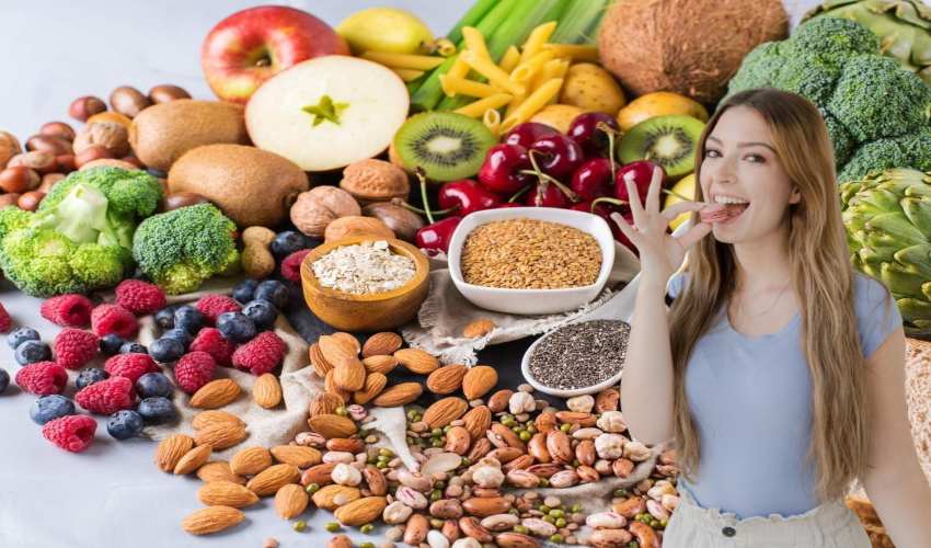 Omega 3 : చేపలతోపాటు ఒమేగా 3 లభించే అహారాలేంటో తెలుసా? Omega 3 : చేపలతోపాటు ఒమేగా 3 లభించే అహారాలేంటో తెలుసా?