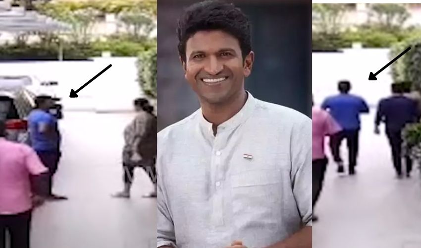 Puneeth