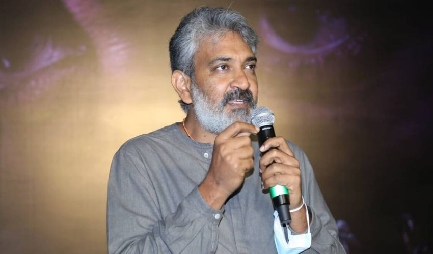 Rajamouli : తమిళ మీడియాకి క్షమాపణలు చెప్పిన జక్కన్న Rajamouli : తమిళ మీడియాకి క్షమాపణలు చెప్పిన జక్కన్న