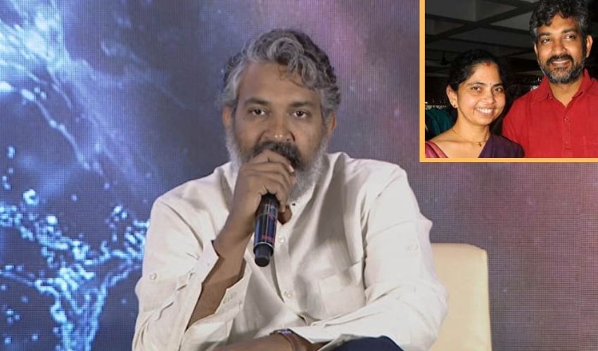 Rajamouli