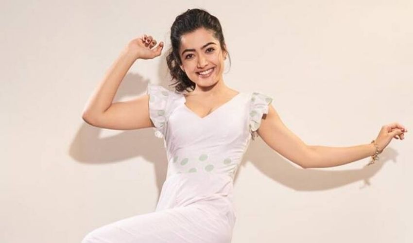 Rashmika