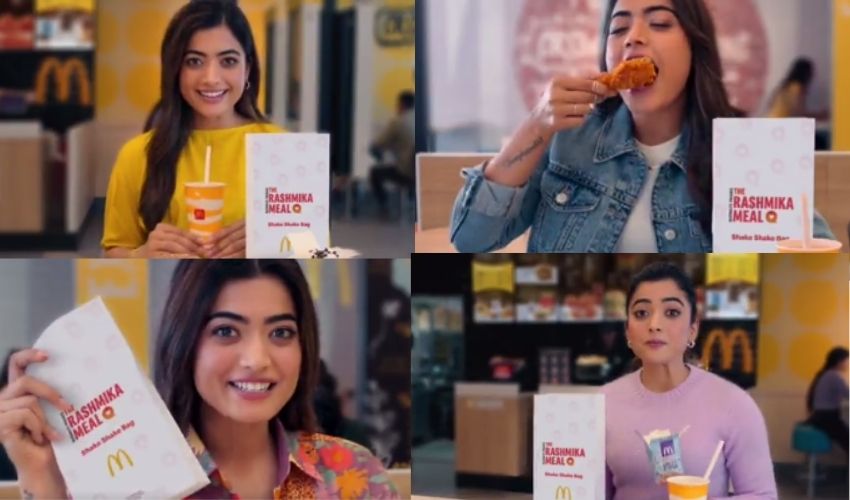 Rashmika
