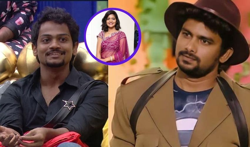 Bigg Boss 5 : నిన్న దీప్తి.. ఇవాళ జ్యోతి.. సన్నీపై ఫైర్ అవుతున్న మాజీ కంటెస్టెంట్స్ Bigg Boss 5 : నిన్న దీప్తి.. ఇవాళ జ్యోతి.. సన్నీపై ఫైర్ అవుతున్న మాజీ కంటెస్టెంట్స్