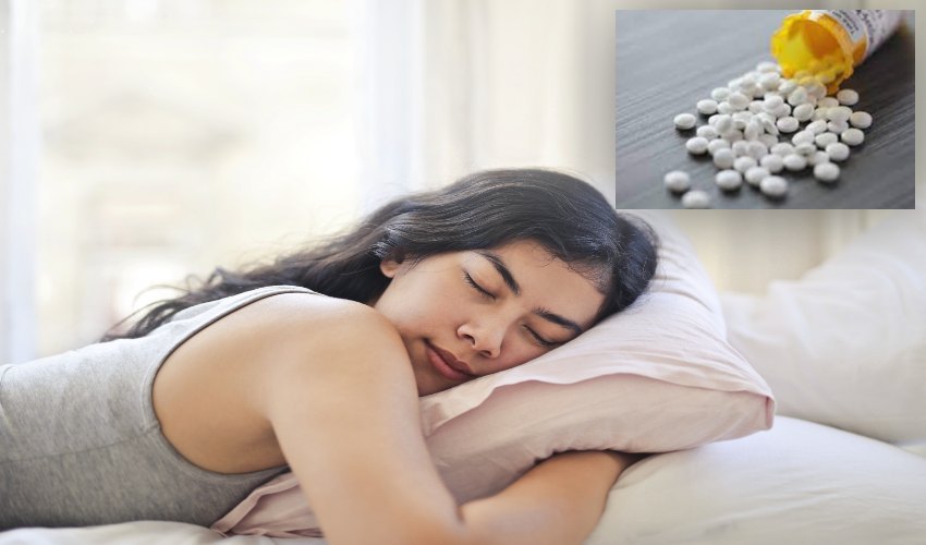 Sleeping Pills : నిద్రమాత్రలు అతిగా వాడుతున్నారా…గుండె,కిడ్నీలు డేంజర్లో పడ్డట్టే Sleeping Pills : నిద్రమాత్రలు అతిగా వాడుతున్నారా…గుండె,కిడ్నీలు డేంజర్లో పడ్డట్టే