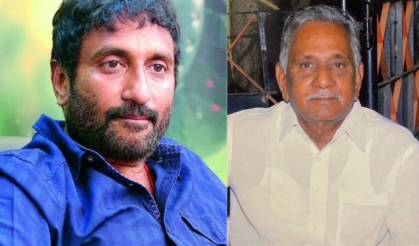 Sreenu Vaitla : డైరెక్టర్ శ్రీనువైట్లకు పితృవియోగం.. సంతాపం తెలుపుతున్న సినీ ప్రముఖులు Sreenu Vaitla : డైరెక్టర్ శ్రీనువైట్లకు పితృవియోగం.. సంతాపం తెలుపుతున్న సినీ ప్రముఖులు