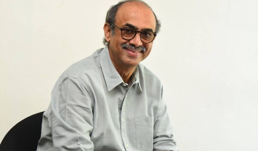 Suresh Babu