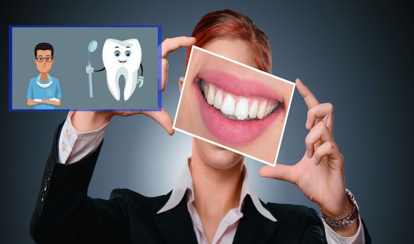 Teeth
