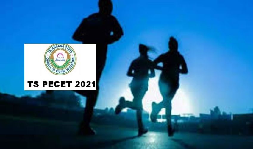 TSPECET 2021 : నేడే ఫలితాలు విడుదల TSPECET 2021 : నేడే ఫలితాలు విడుదల