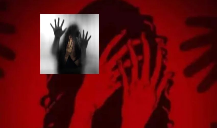 Two Sons And Father Gang Raped The Girl