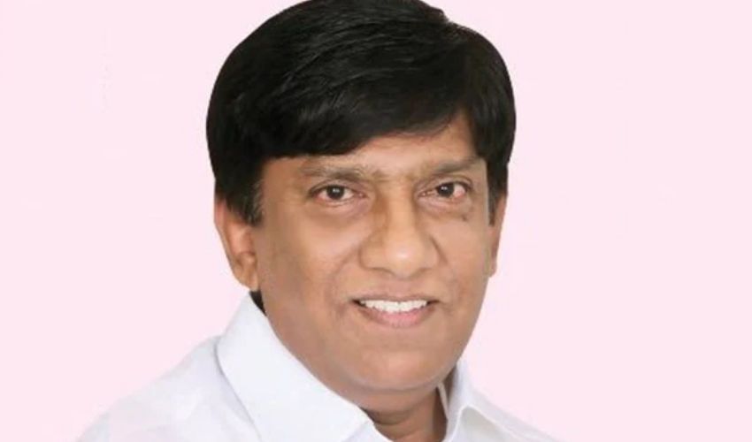 Vinod Kumar : మూడు వ్యవసాయ చట్టాలను ఉపసంహరించుకోవడాన్ని స్వాగతిస్తున్నాం : వినోద్ కుమార్ Vinod Kumar : మూడు వ్యవసాయ చట్టాలను ఉపసంహరించుకోవడాన్ని స్వాగతిస్తున్నాం : వినోద్ కుమార్