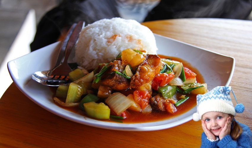Winter Food