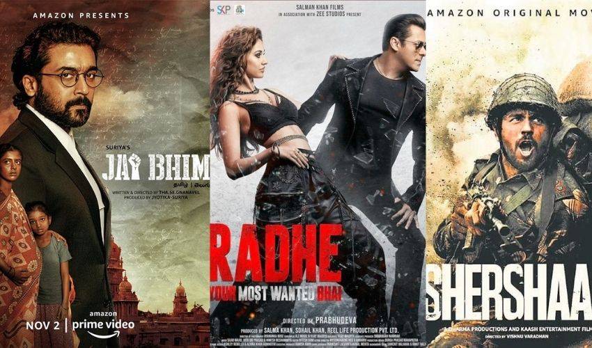 2021 Most Searching Movies : ‘జై భీమ్’ మరో రికార్డ్.. 2021లో అత్యధికంగా వెతికిన సినిమాలు ఇవే.. 2021 Most Searching Movies : ‘జై భీమ్’ మరో రికార్డ్.. 2021లో అత్యధికంగా వెతికిన సినిమాలు ఇవే..