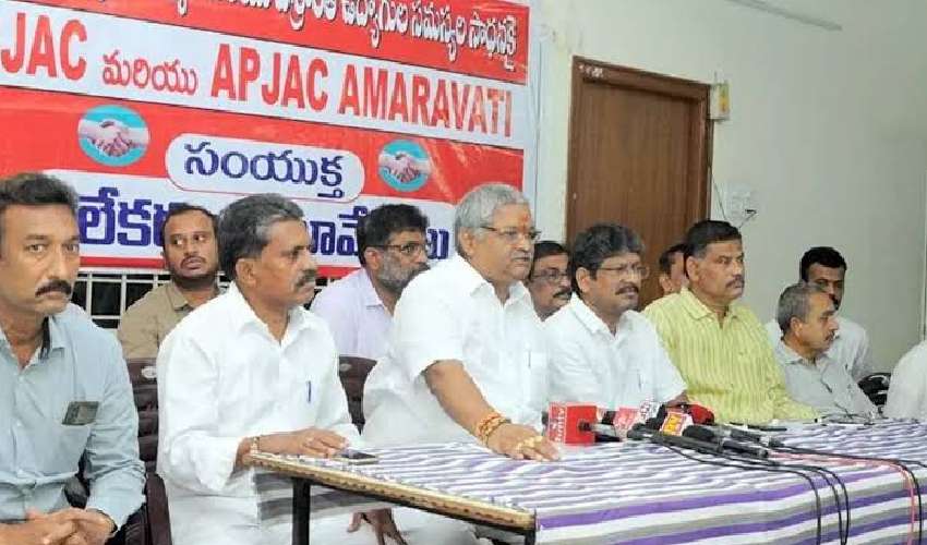 Ap Jac Employees