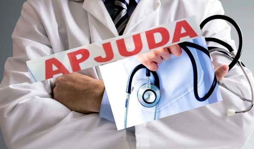 Ap Junior Doctors Strike