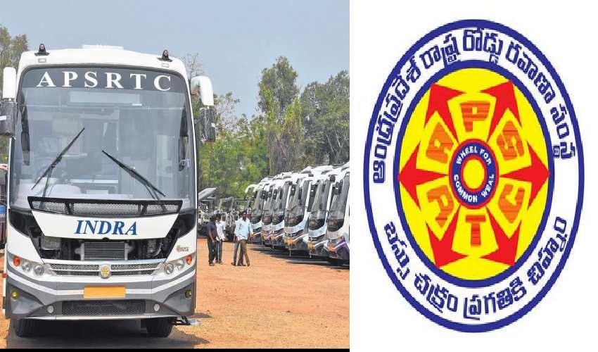 Apsrtc Special Buses