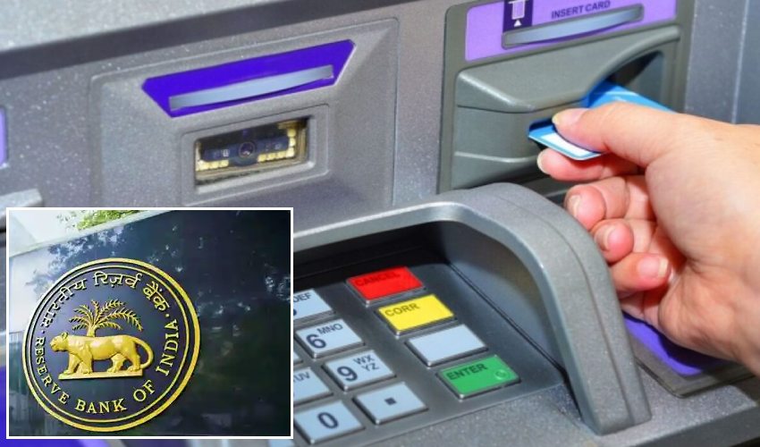 Atm Cash Withdrawal Rules To Change From 1 January 2022 Free Withdrawal Limit, New Charges Here